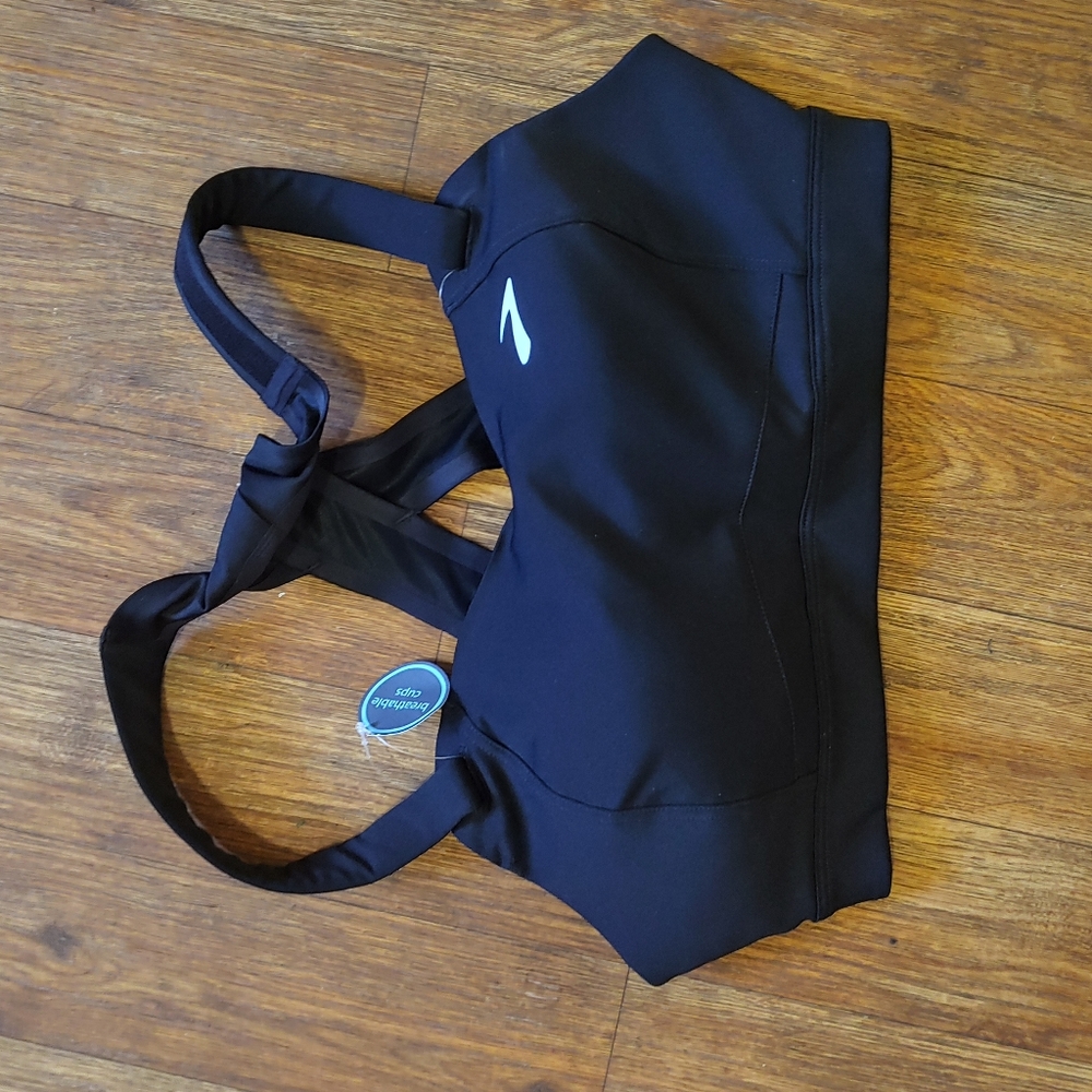 Brooks Juno Sports Bra